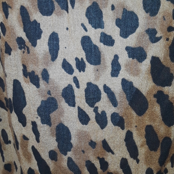 Spell Saphari Size Swap Saphari maxi gown - M Pt 2 more pix - Picture 12 of 16